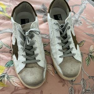 Golden Goose Superstar